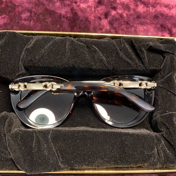 Jimmy Choo 100% authentic sunglasses main image 5